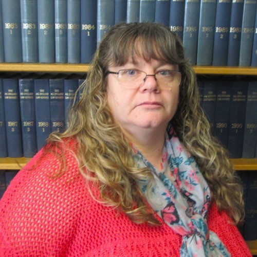 Amanda Buchan - Seatons Solicitors Amanda Buchan - Seatons Solicitors