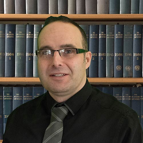 Andrew McLeod - Seatons Solicitors Andrew McLeod - Seatons Solicitors