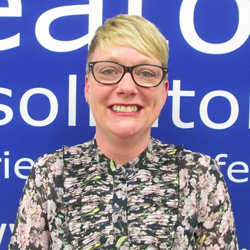 Joanne Kjolsen - Seatons Solicitors Joanne Kjolsen - Seatons Solicitors