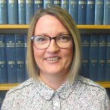 Mandy Connell Mandy Connell - Seatons Solicitors